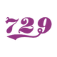 729