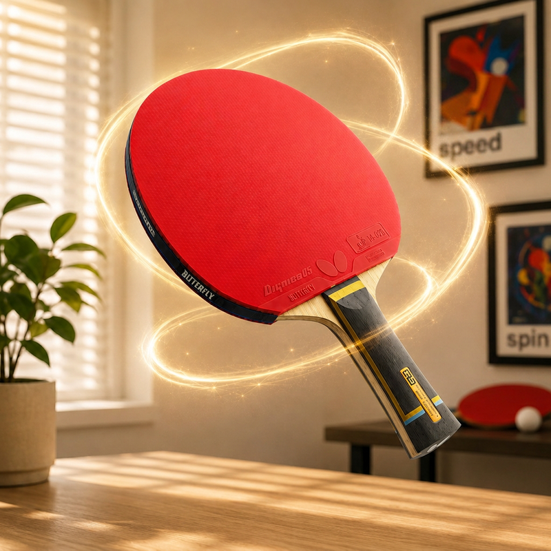 READY RACKETS