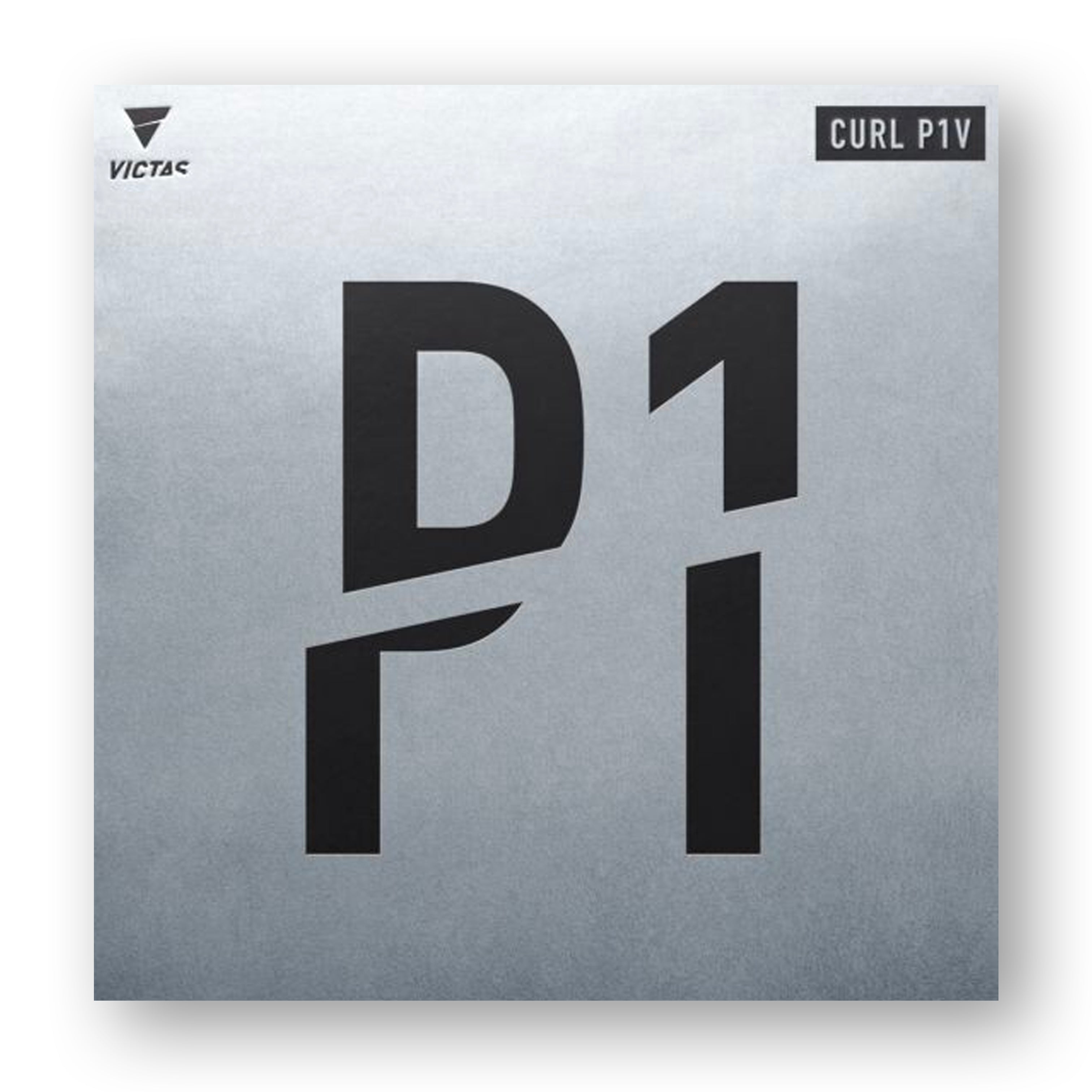 [Victas] Curl P-1V [OX]