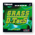 [Tibhar] GRASS D.TECS [Sponge 1.6]