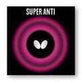 [Butterfly] Super Anti