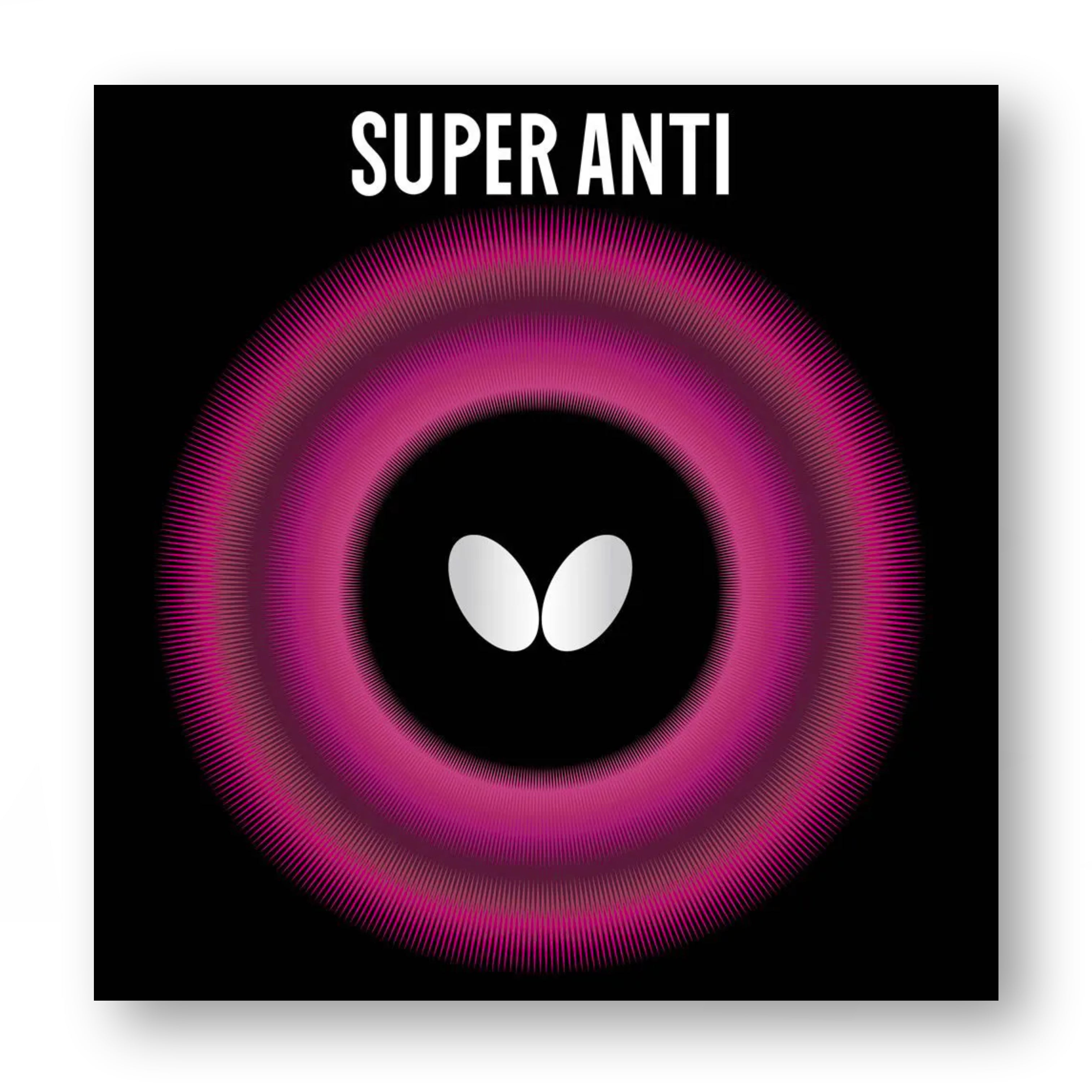 [Butterfly] Super Anti