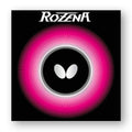 [Butterfly] Rozena
