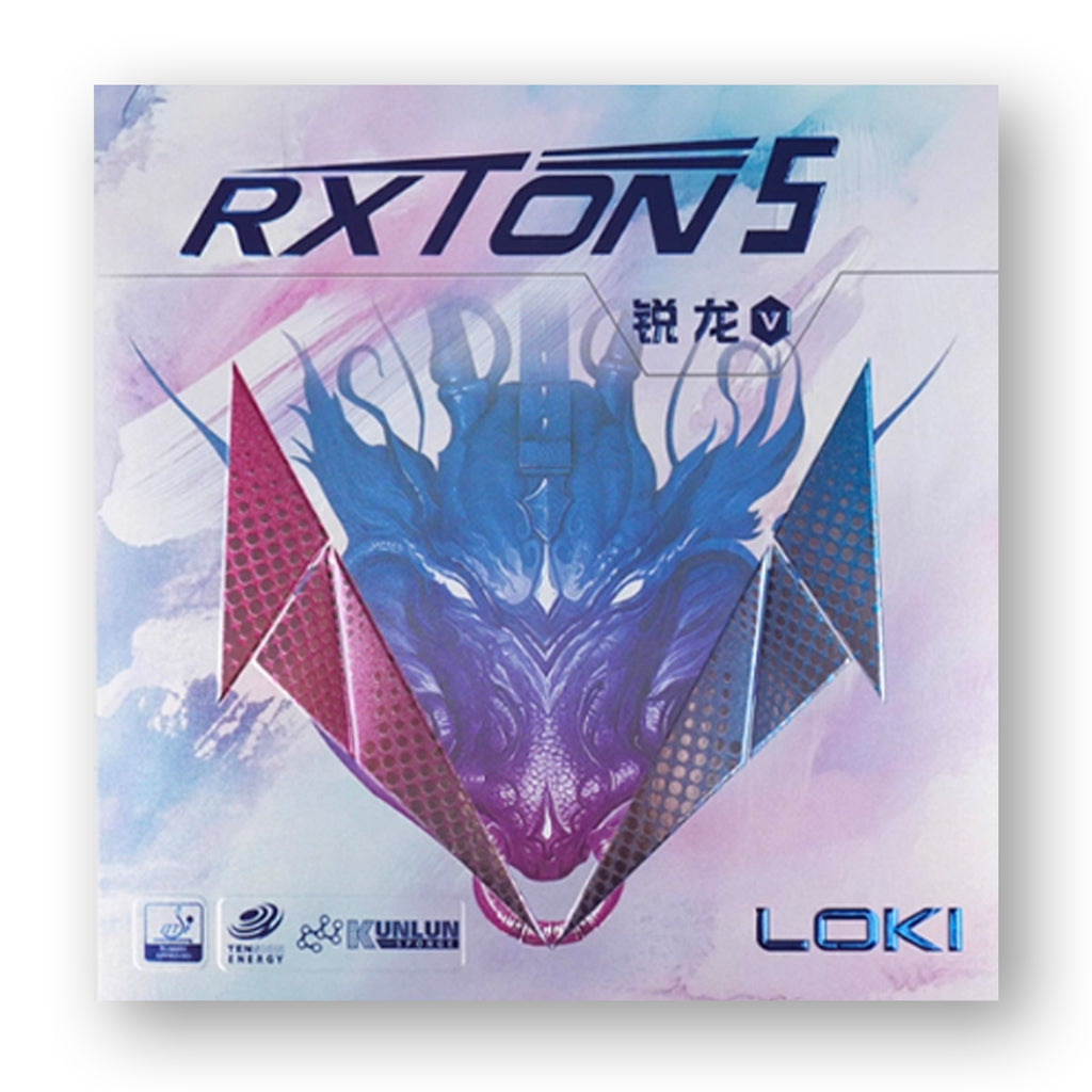 [Loki] Rxton 5 | Color