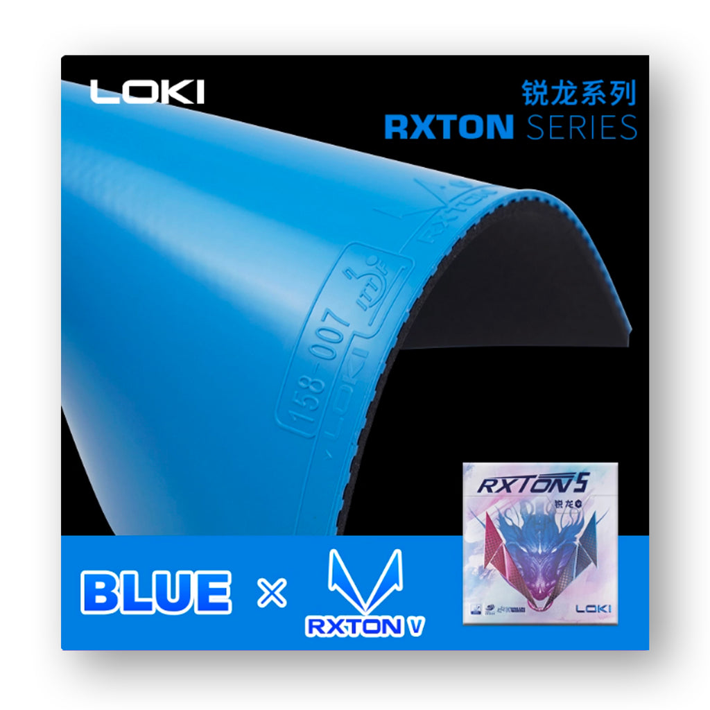 [Loki] Rxton 5 | Color