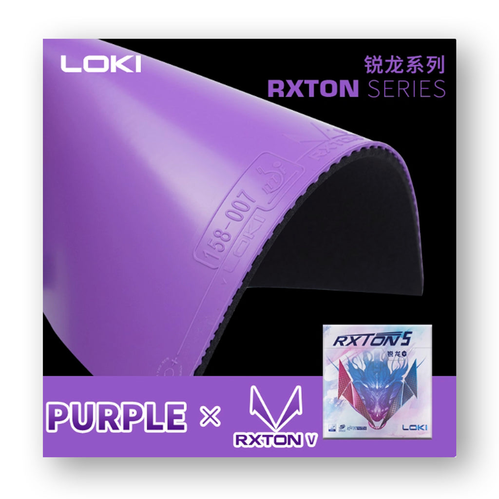[Loki] Rxton 5 | Color