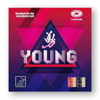 [Yinhe] YOUNG [OX]