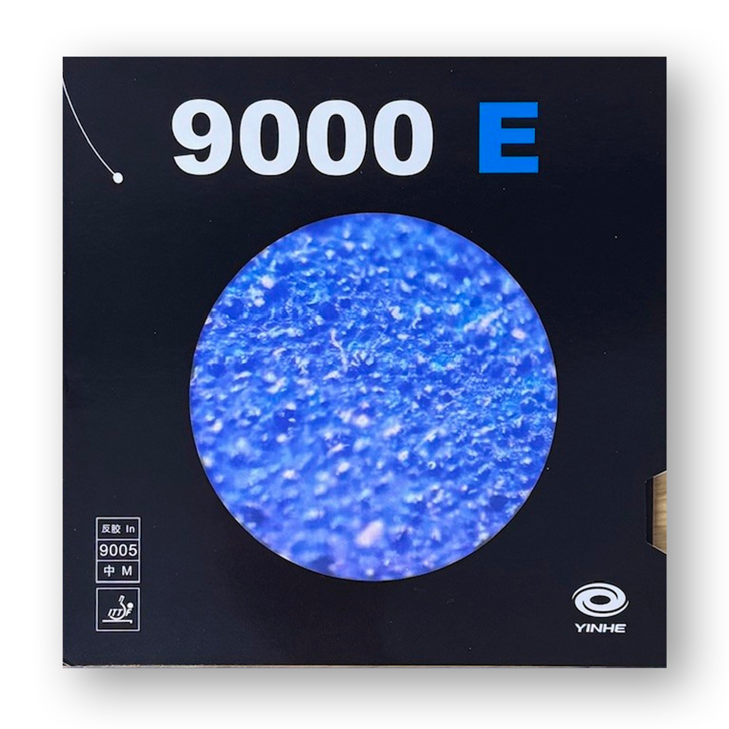 [Yinhe] 9000E