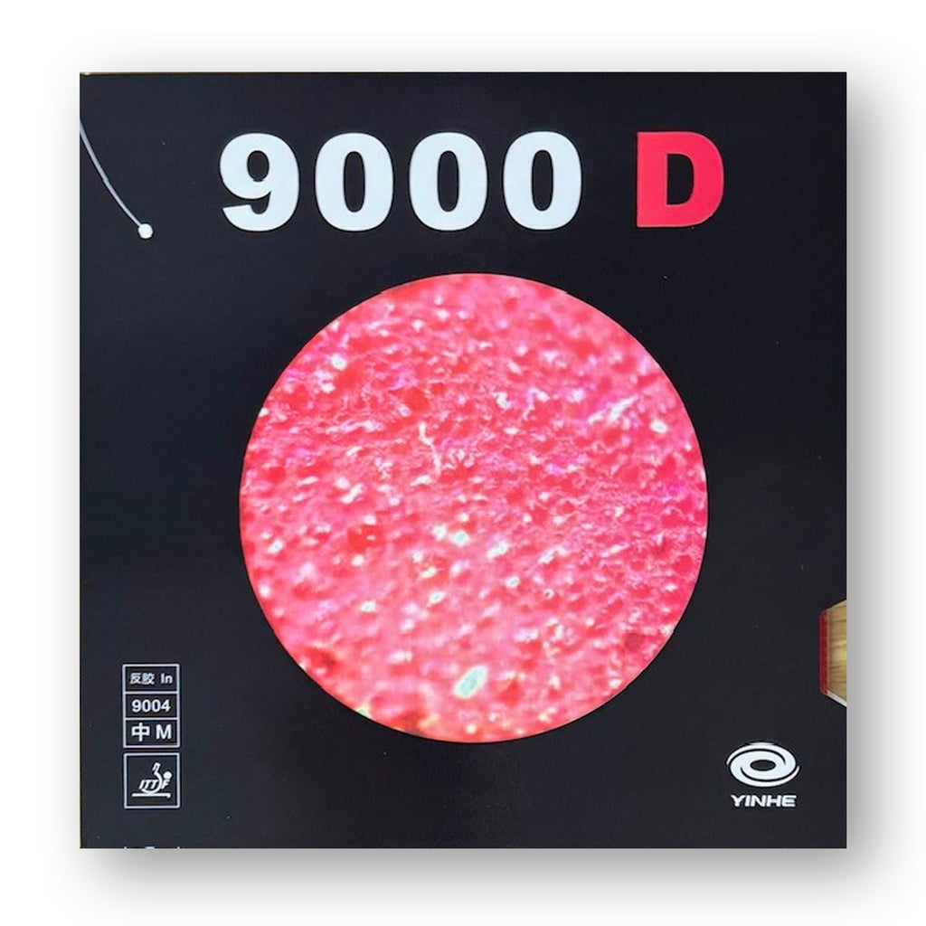 [Yinhe] 9000D
