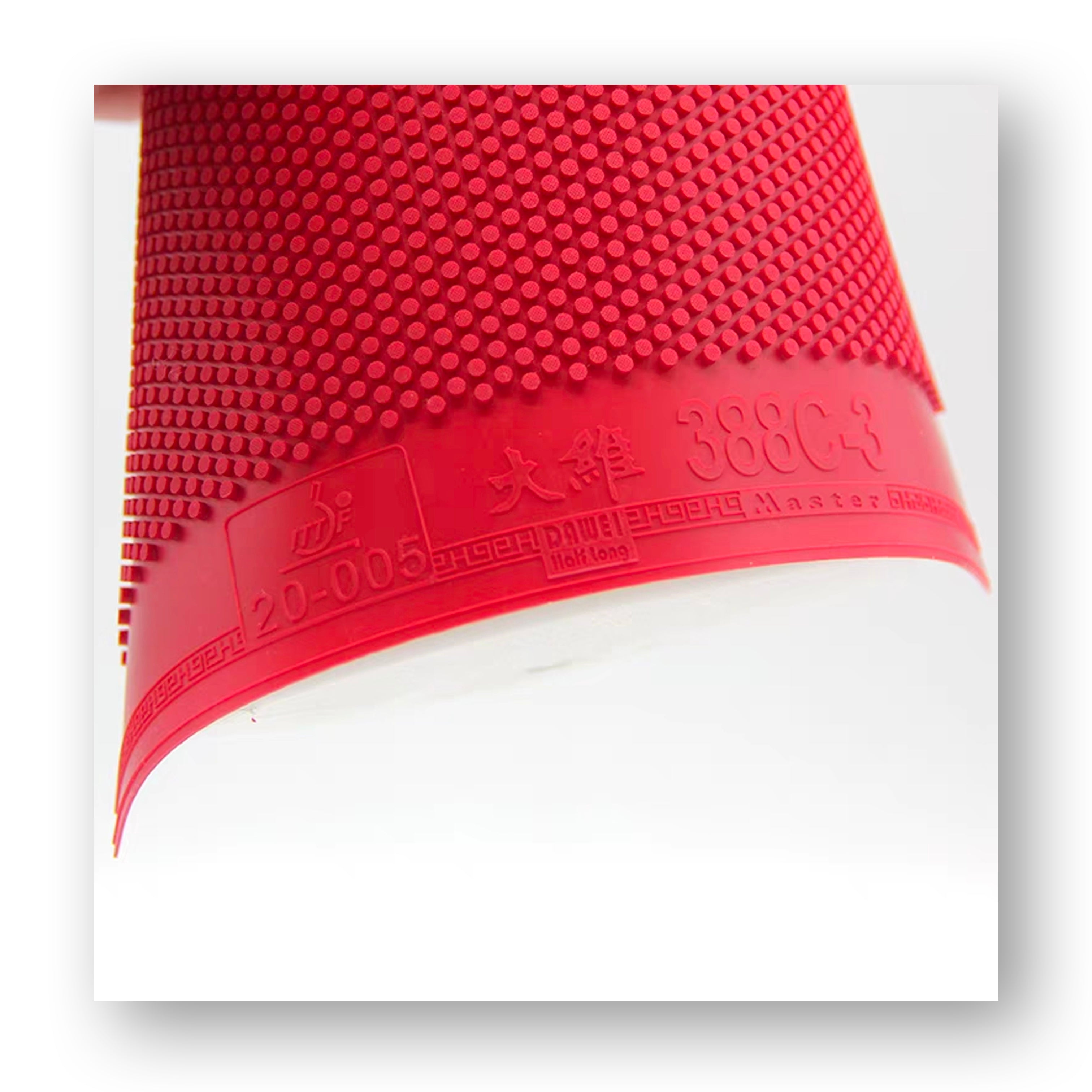 [Dawei] 388C-3 Killer [OX]