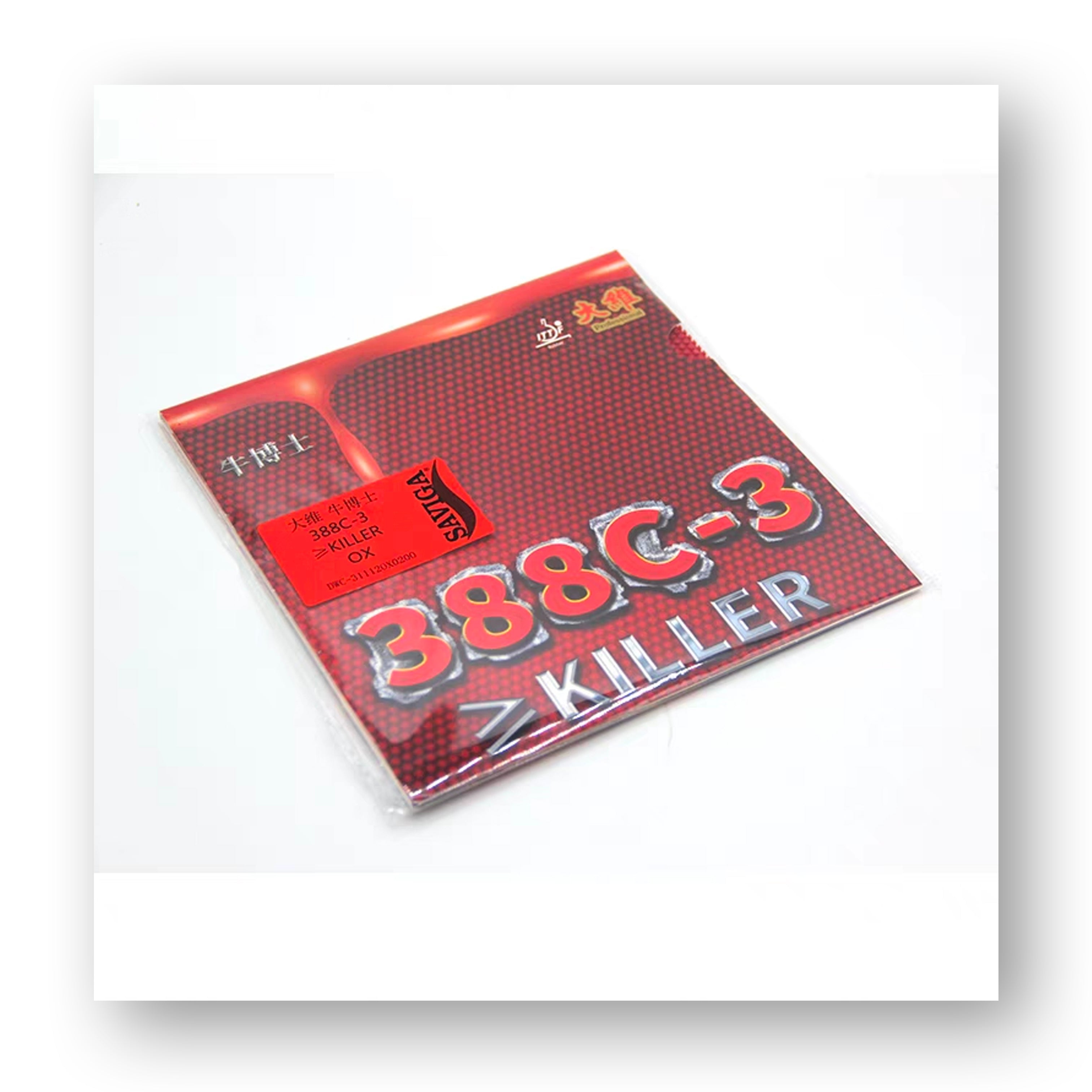 [Dawei] 388C-3 Killer [OX]