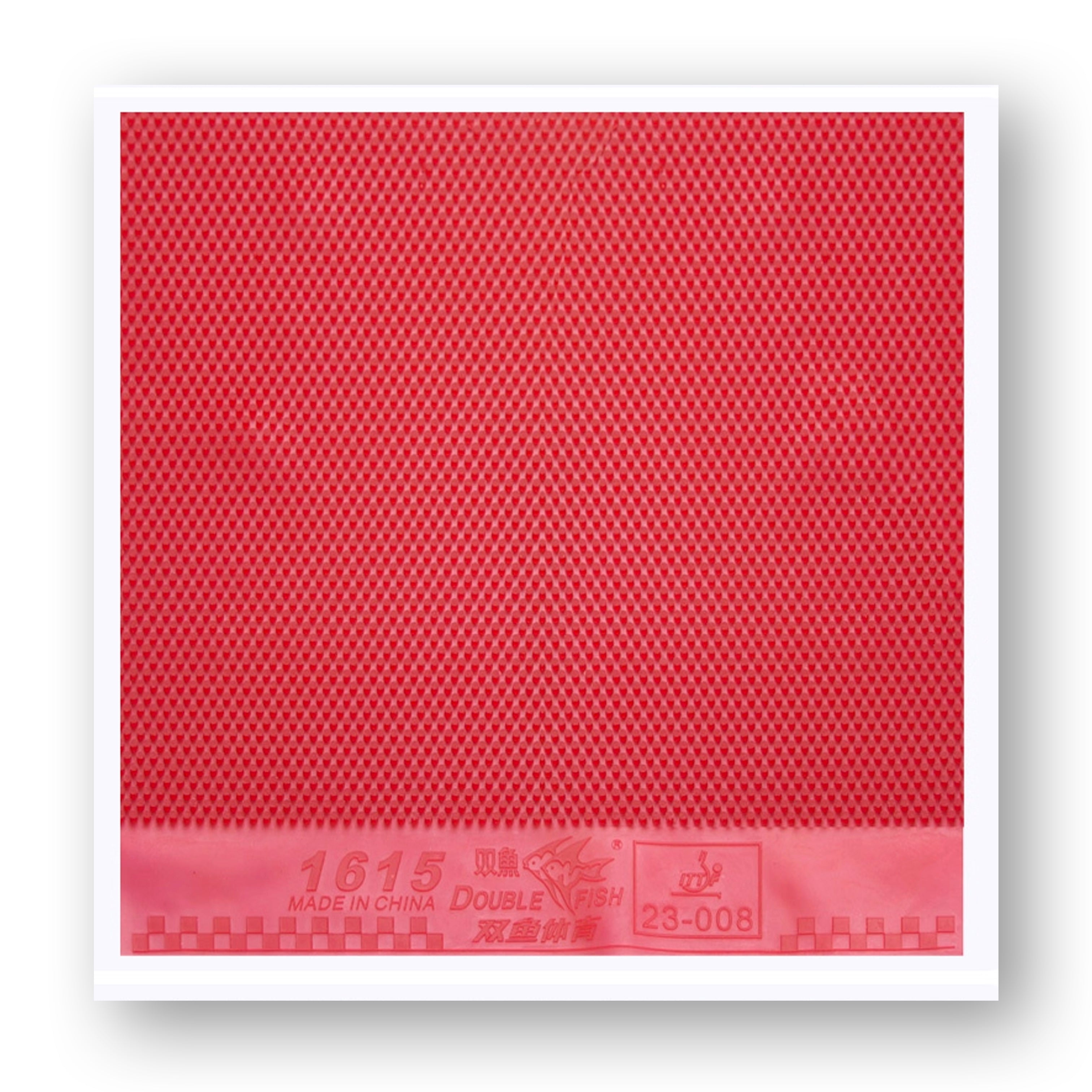 [DoubleFish] 1615 Long Pimples Out [OX] (without glue sheet)