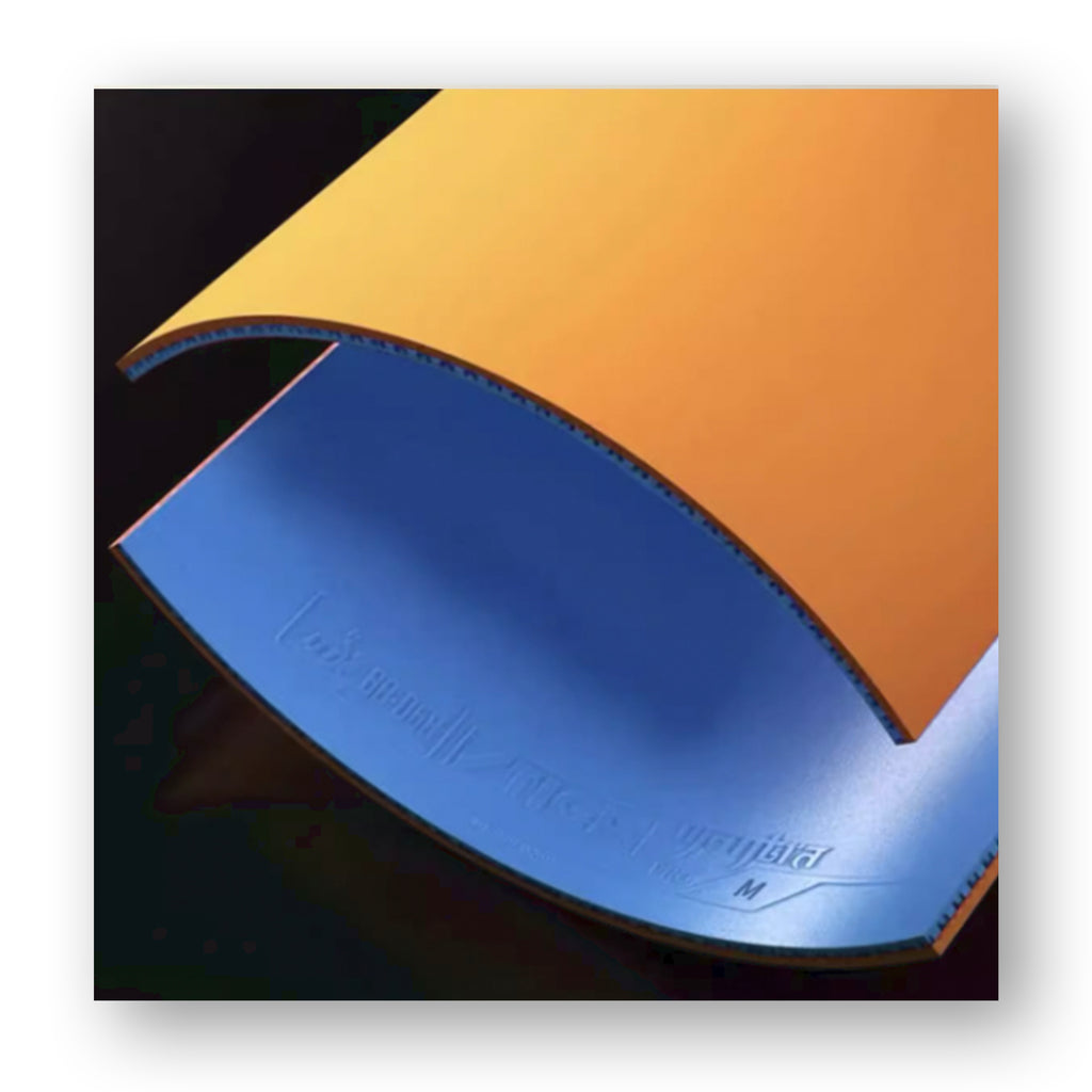 [Stiga] Mantra PRO M [Color]