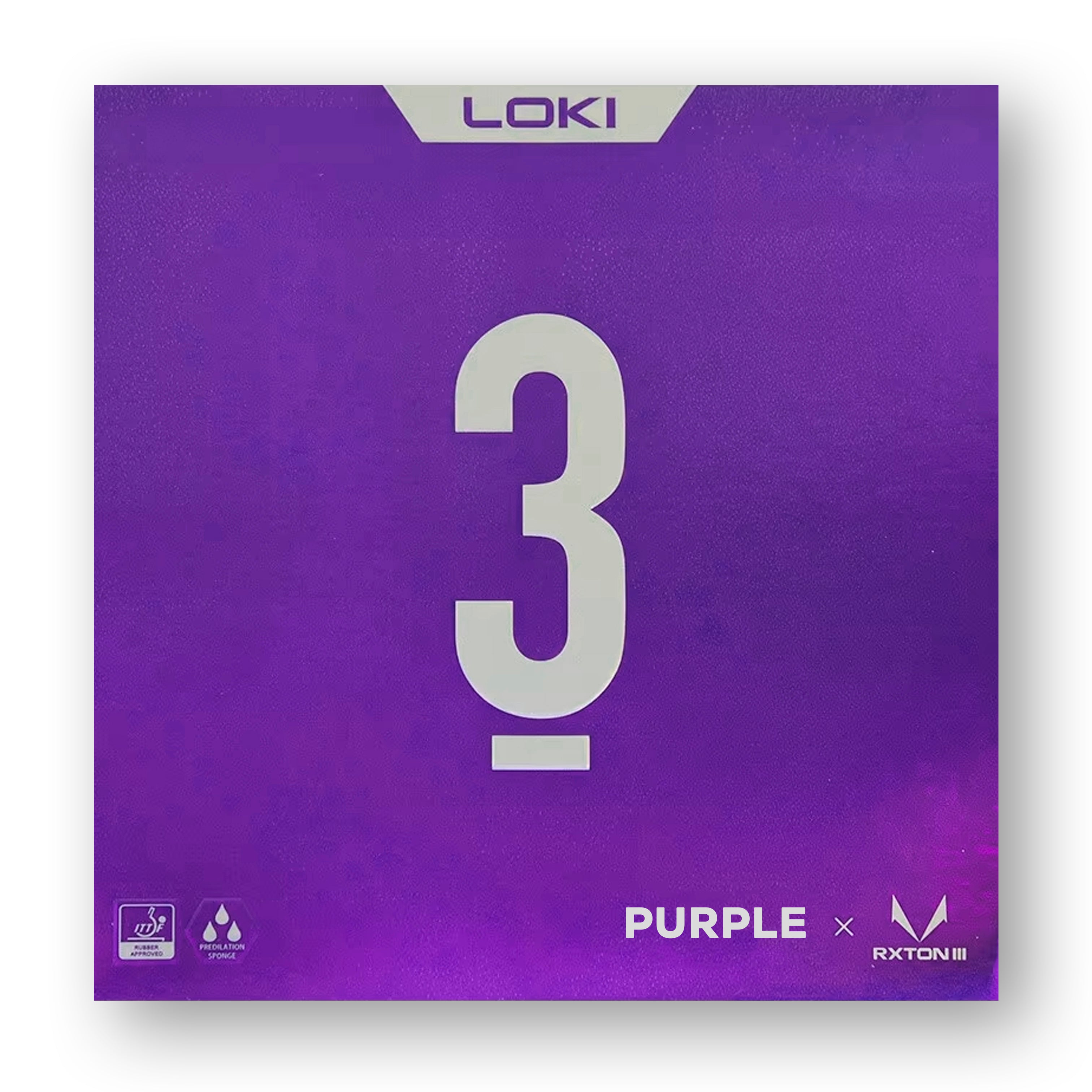 [Loki] Rxton 3 | Purple