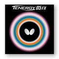 [Butterfly] Tenergy 05 fx