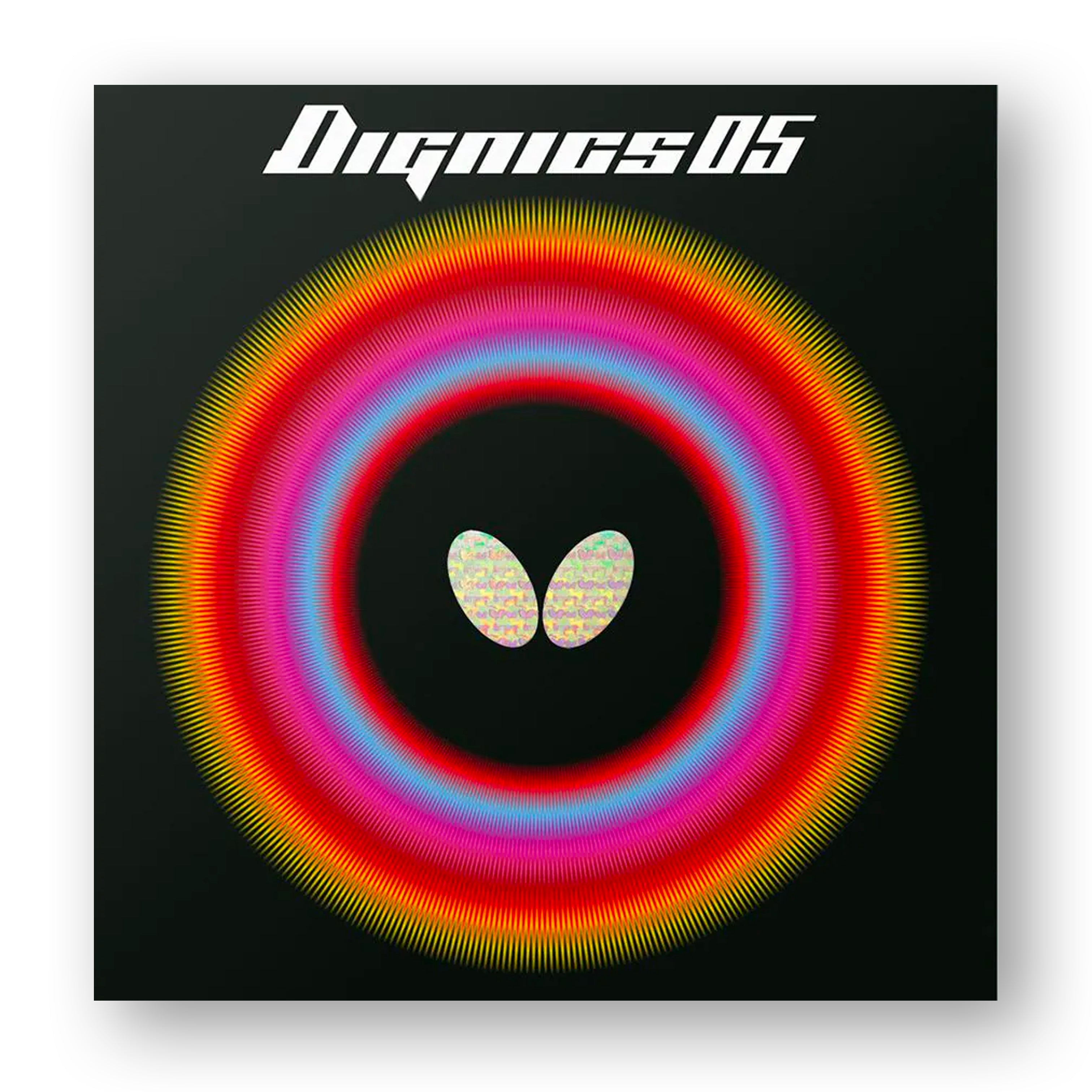 [Butterfly] Dignics 05