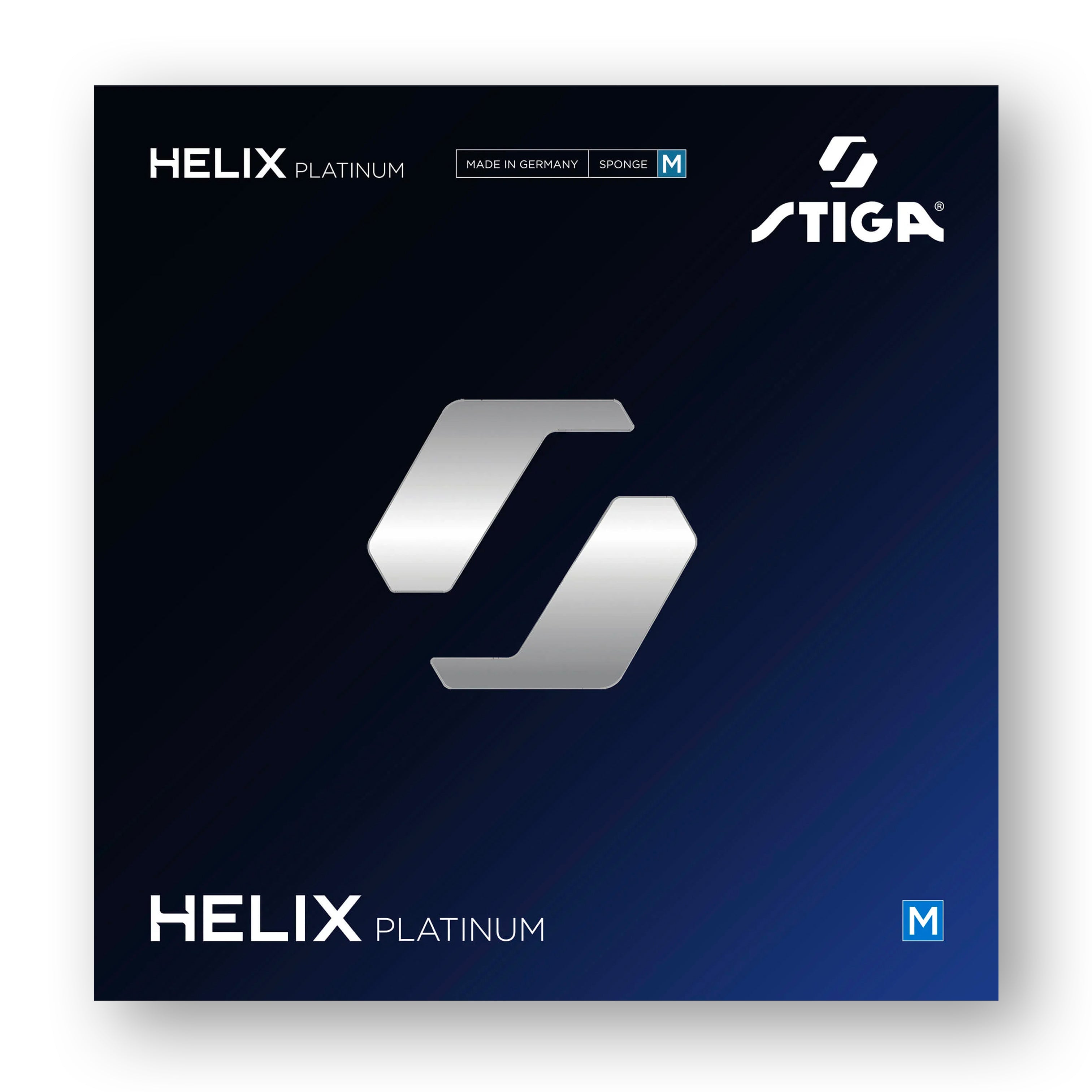 [Stiga] Helix M