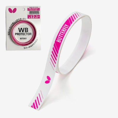 [Butterfly] WB Protector Rose