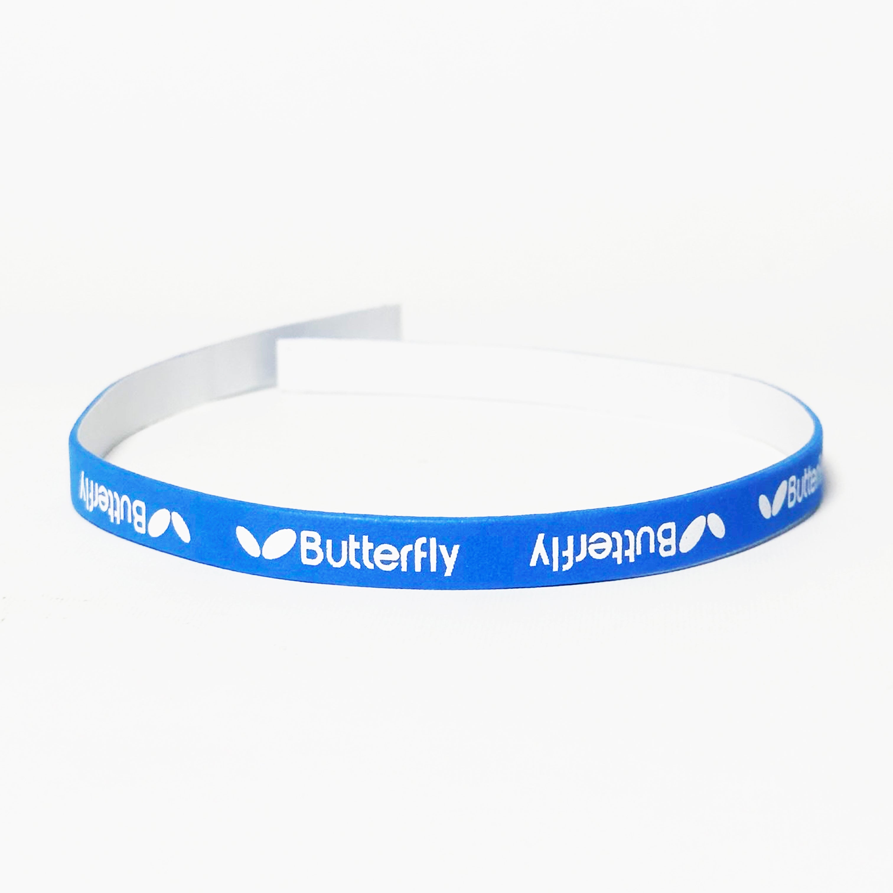 [BUTTERFLY] Sponge edge tape protector