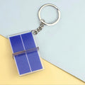 [Topspin] Mini Ping Pong table Keychain