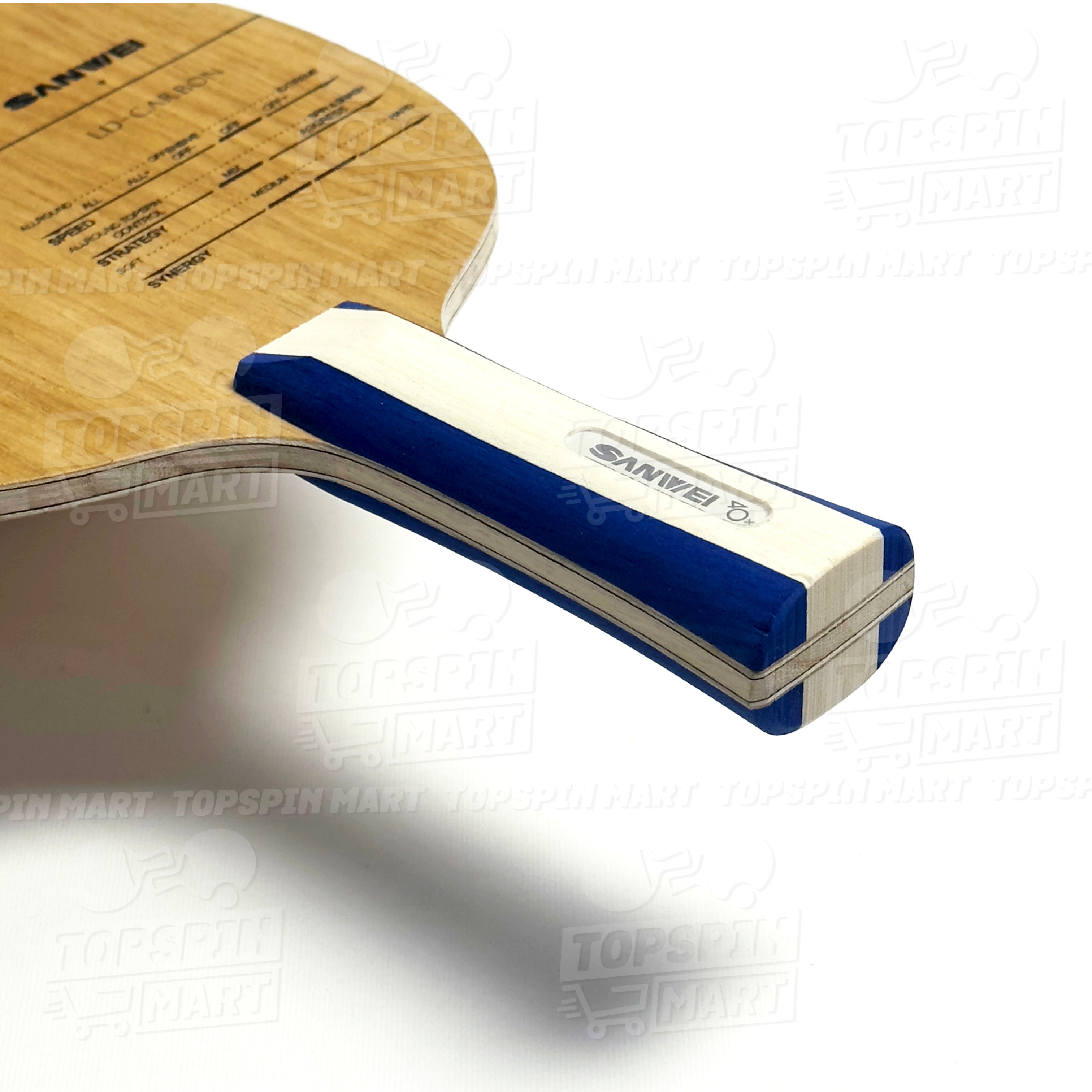 [Sanwei] CC LD-Carbon