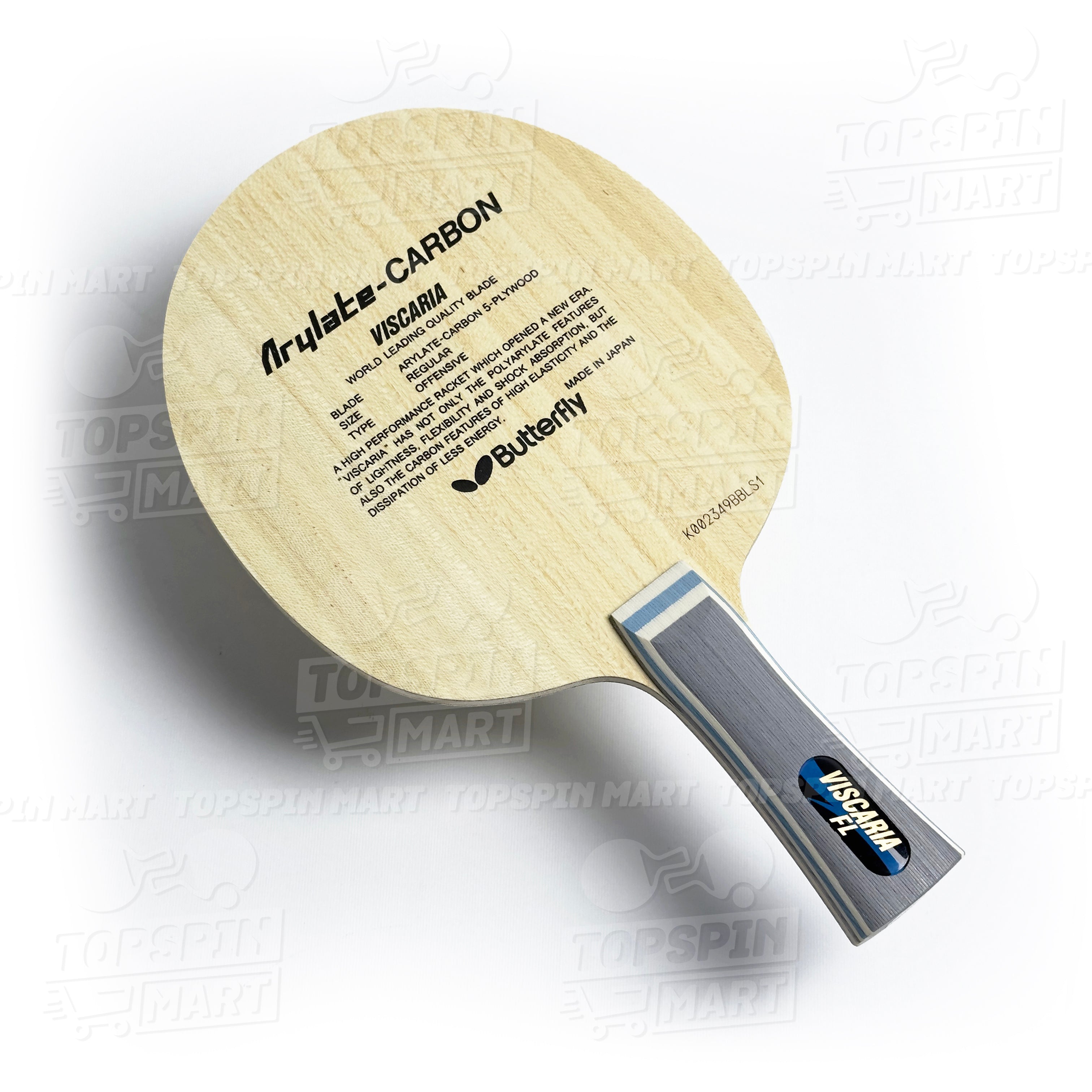 [Butterfly] Viscaria