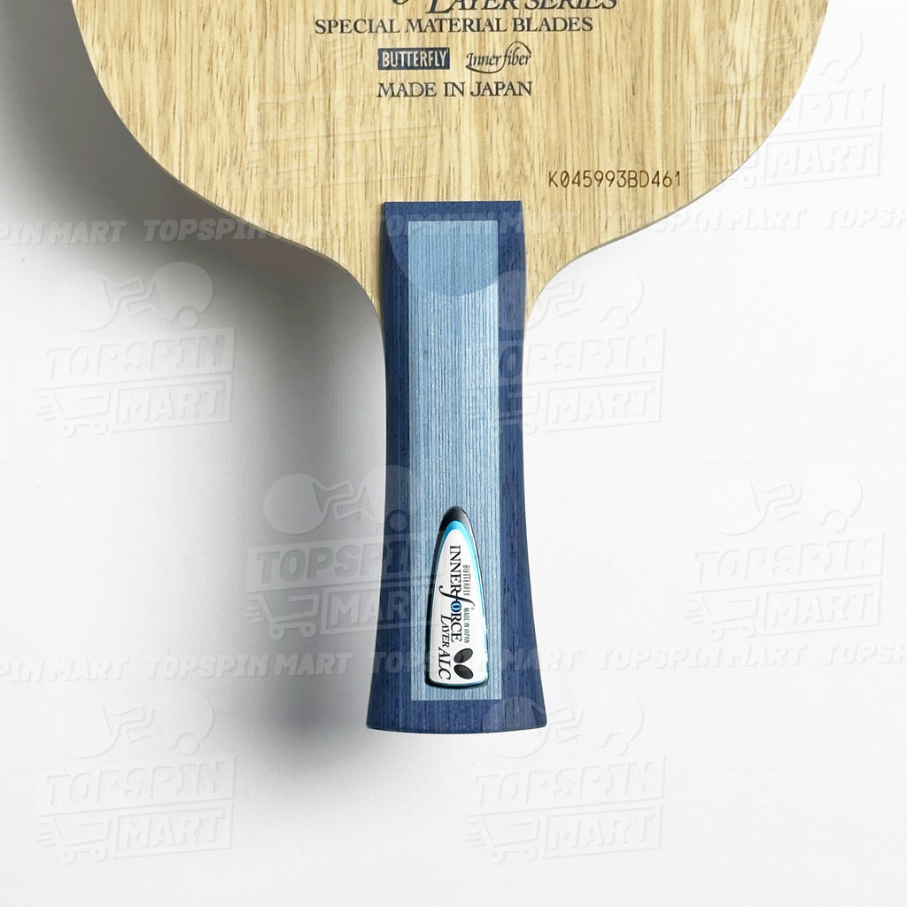 [Butterfly] Innerforce Layer ALC-FL