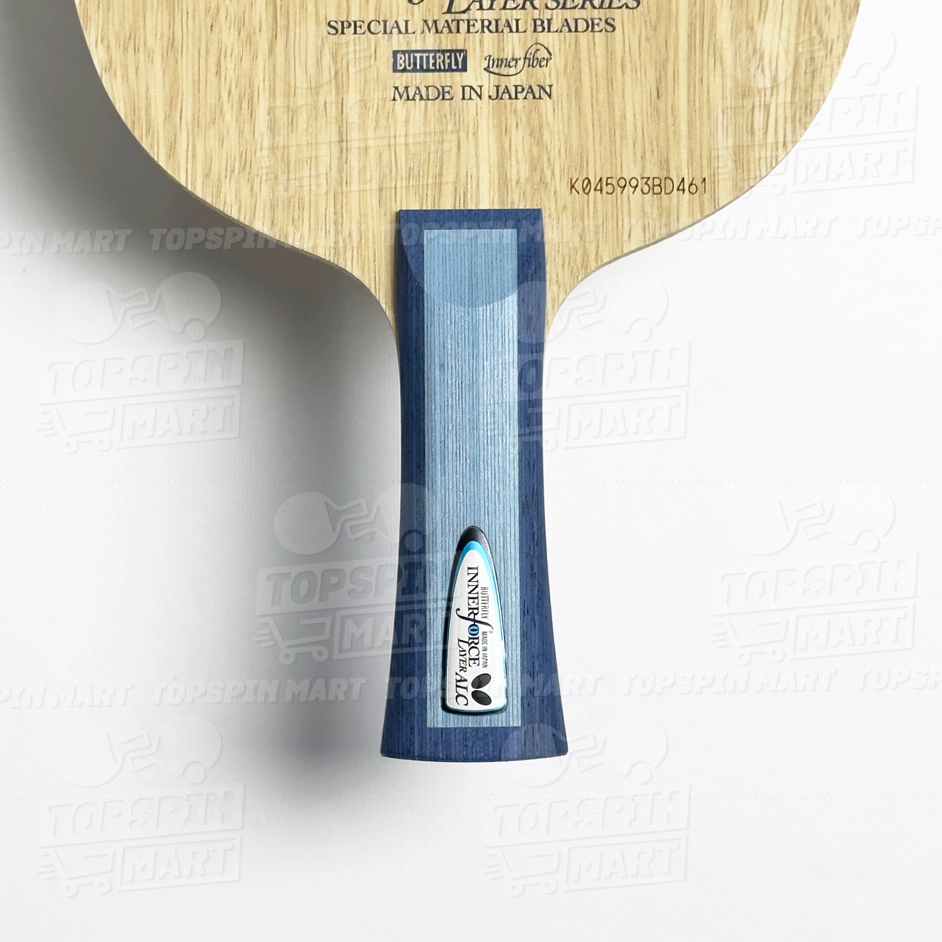 [Butterfly] Innerforce Layer ALC-FL