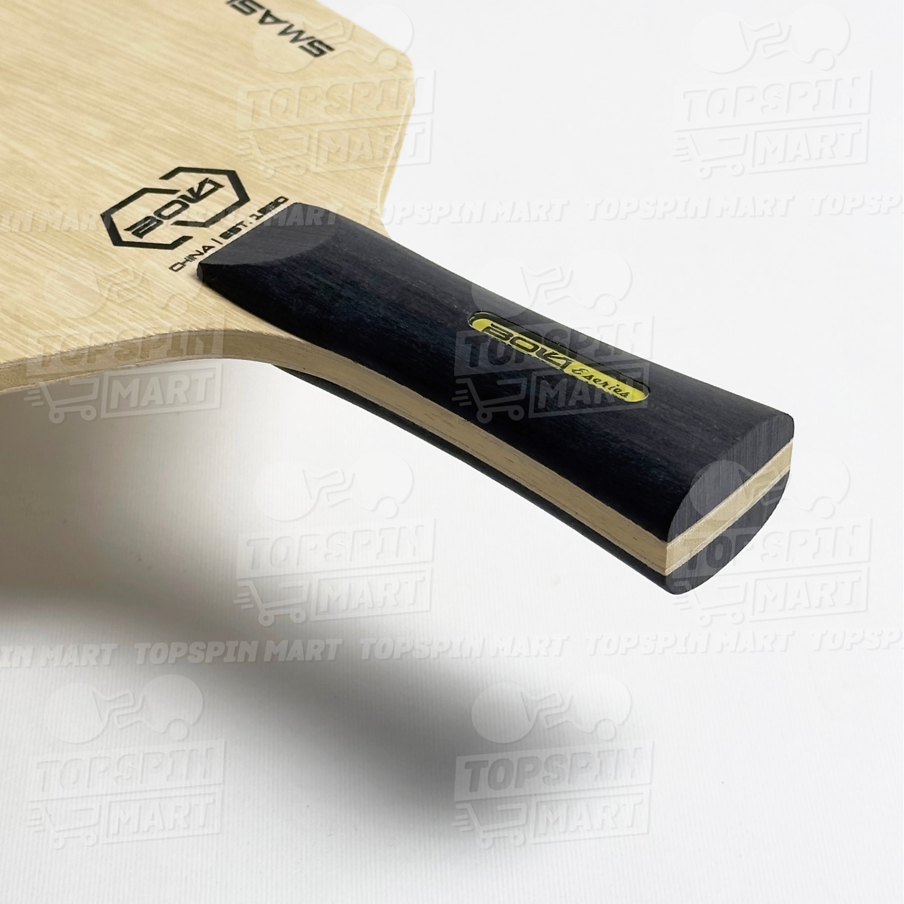 [Boli] Smash pro Cybershape