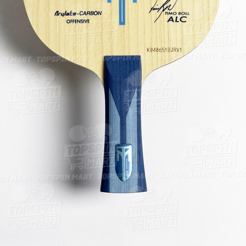 [Butterfly] Timo Boll ALC