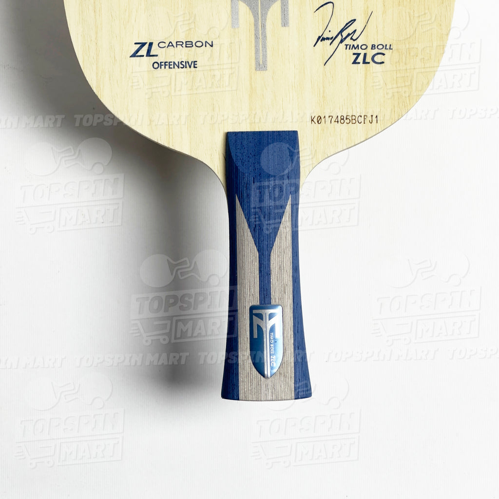 [Butterfly] Timo Boll ZLC