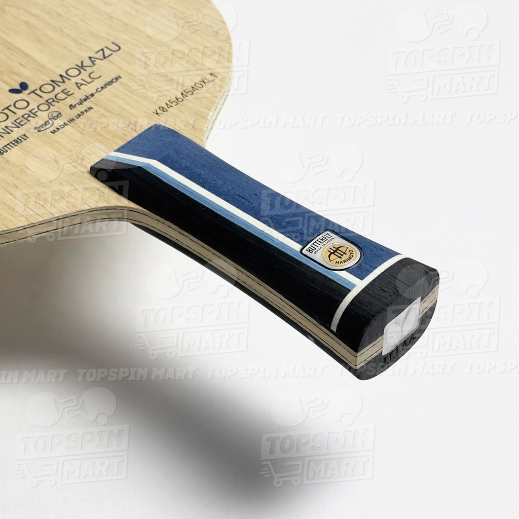 [Butterfly] Harimoto Innerforce ALC