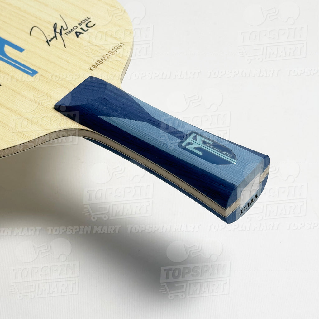 [Butterfly] Timo Boll ALC