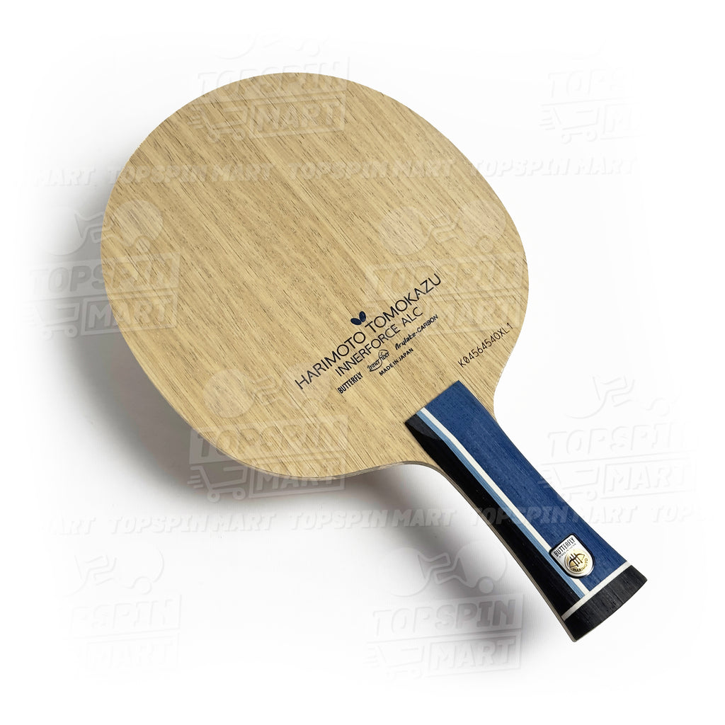 [Butterfly] Harimoto Innerforce ALC