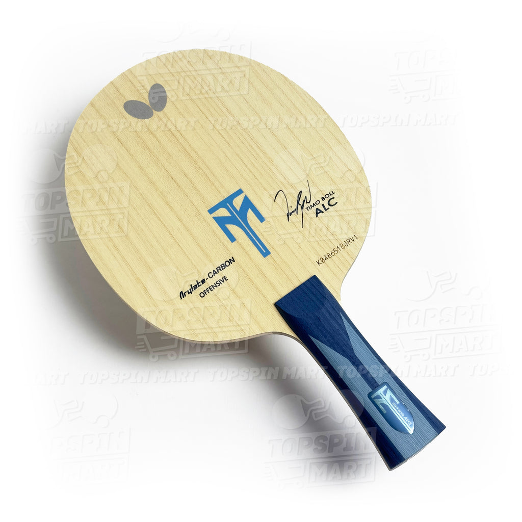 [Butterfly] Timo Boll ALC
