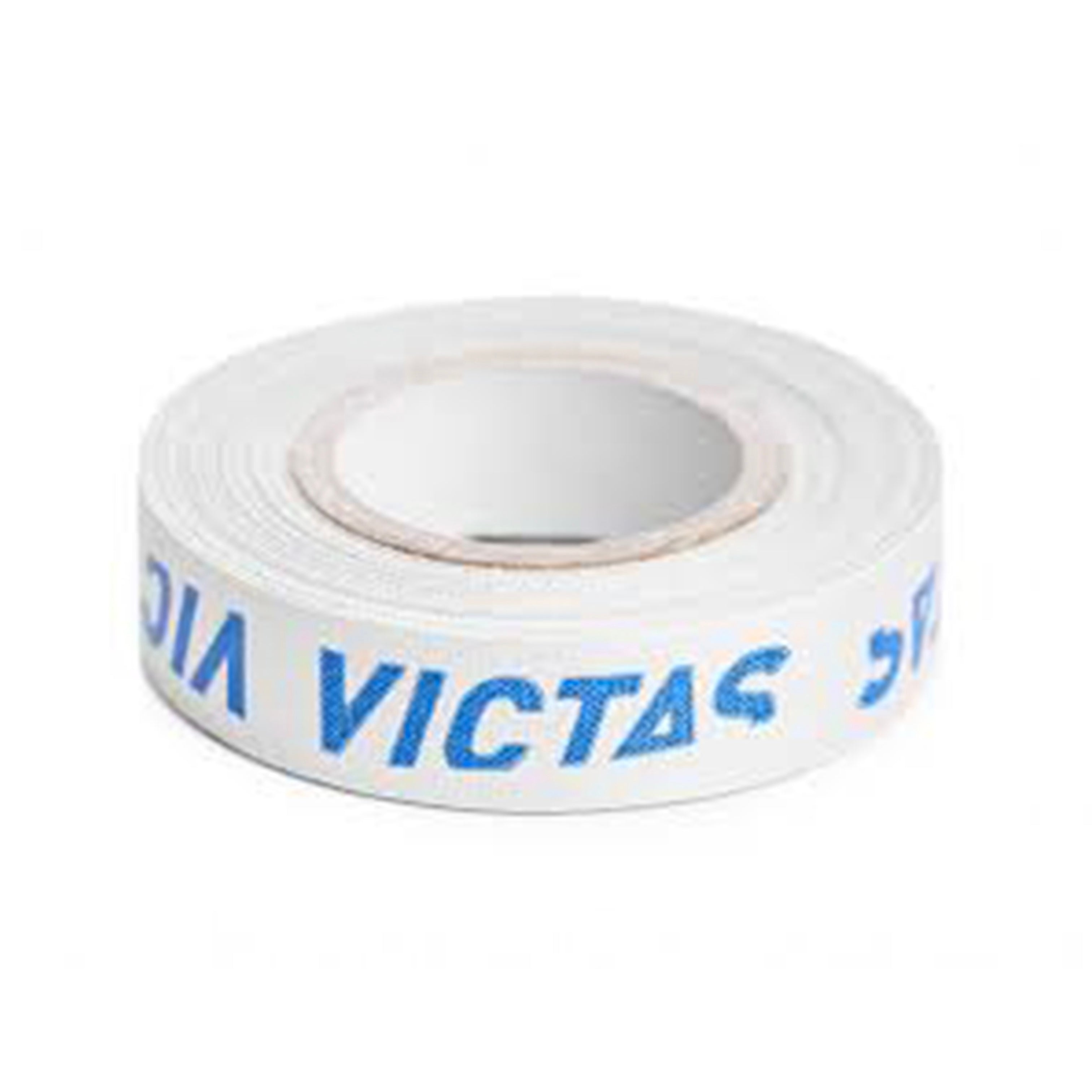 [VICTAS] Edge Tape 12mm/5m White
