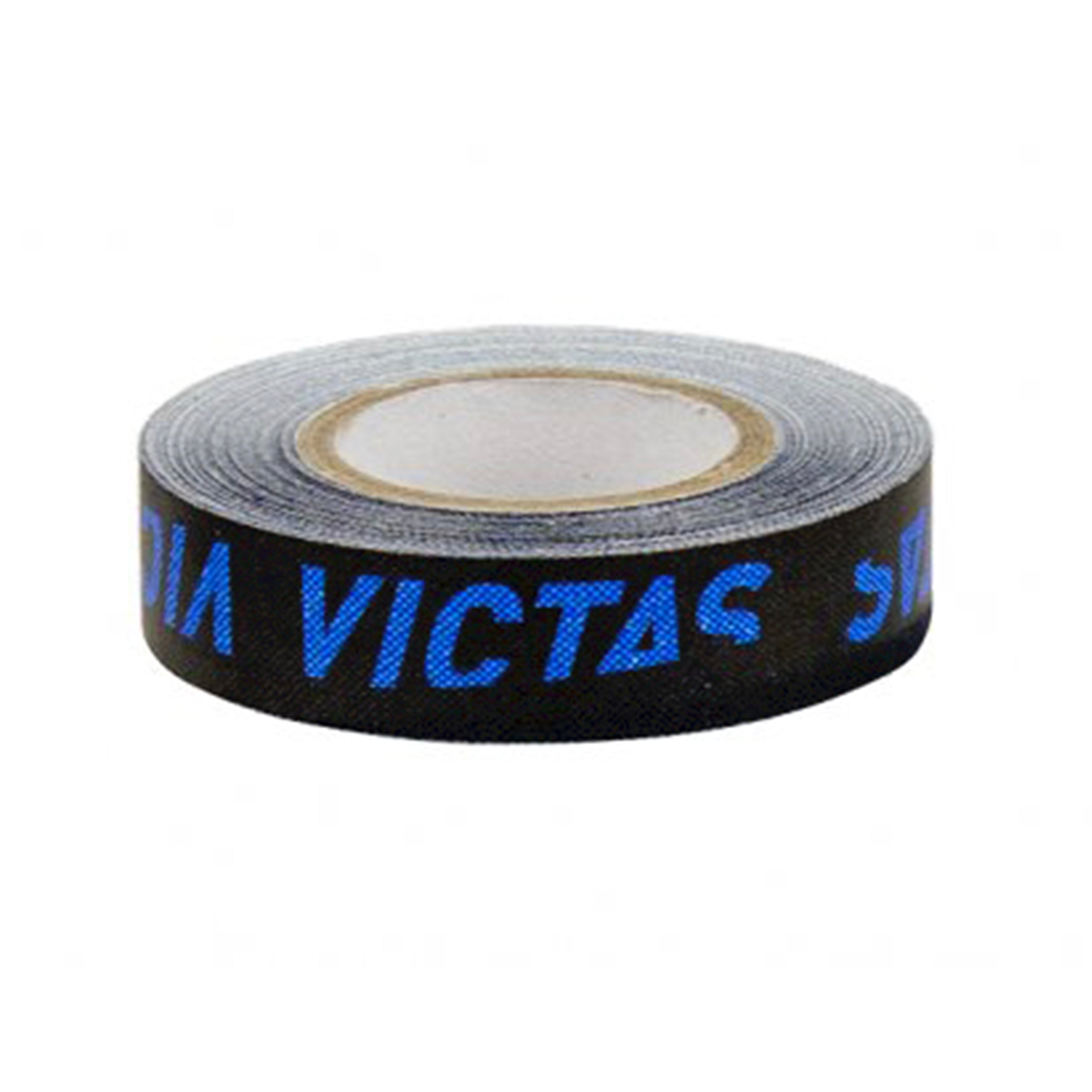 [VICTAS] Edge Tape 12mm/5m Black