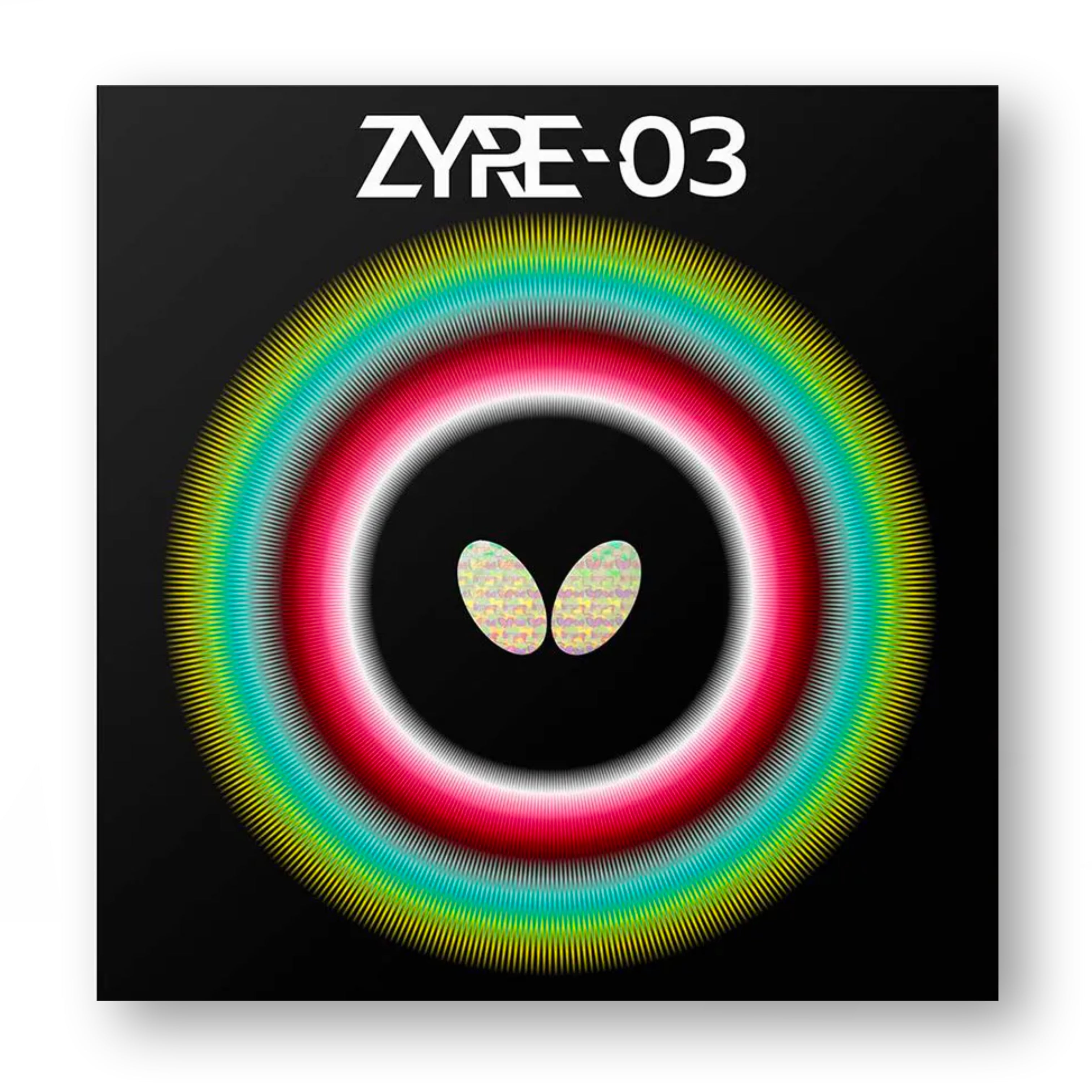 [Butterfly] Zyre 03